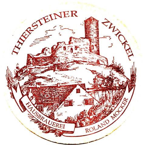 thierstein wan-by thiersteiner rund 1a (215-thiersteiner zwickl-braun)